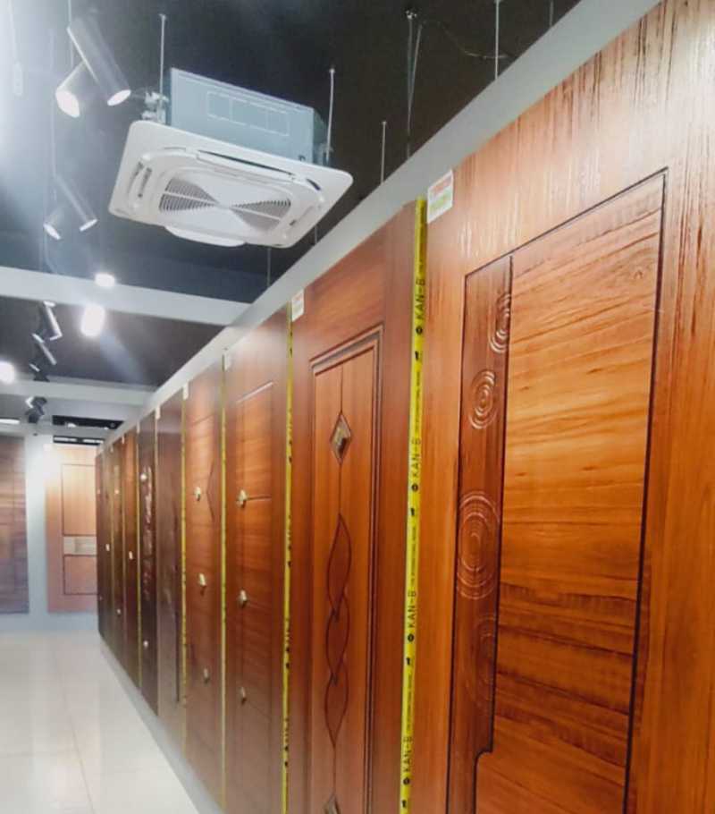 Flush-Wood-Veneer