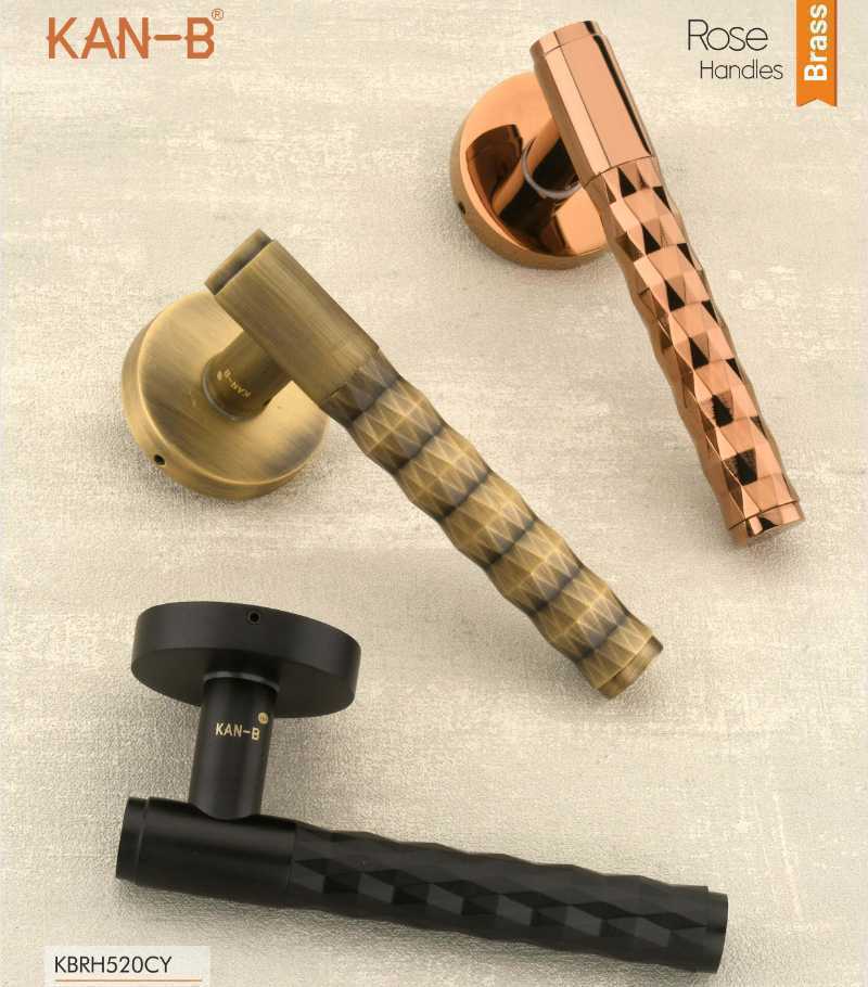 KBRH520CY-Rose-Handles