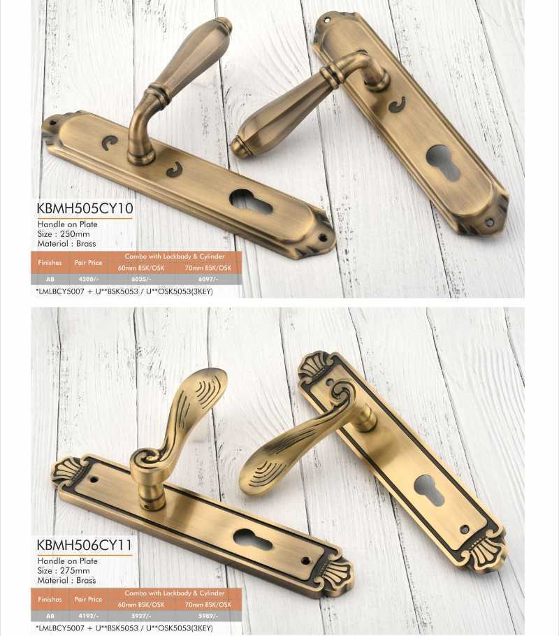 KBMH505CY10-&-KBMH506CY11-(Handle-on-Plate)