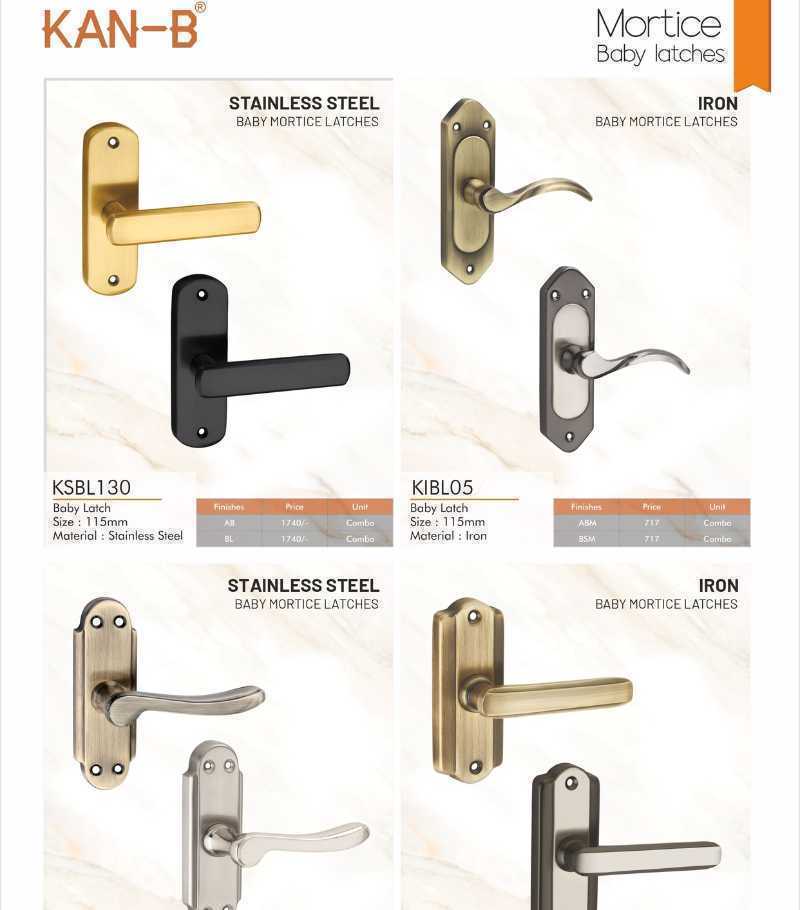 Baby-Motice-Latches-(Handle-on-Plate)