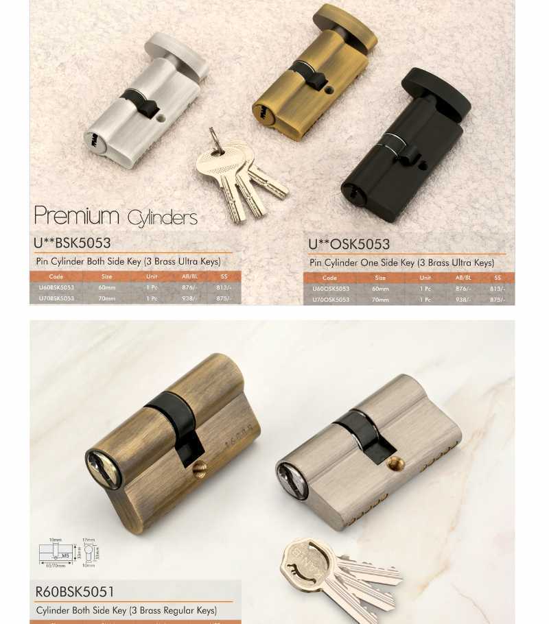 Lock-Body-Pin-Cylinder