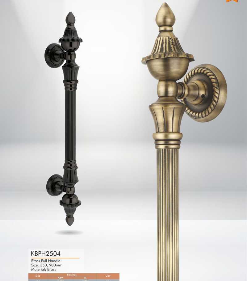 Brass-Pull-Handle-(KBPH2504)