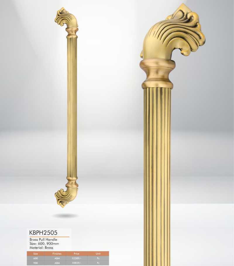 Brass-Pull-Handle-(KBPH2505)