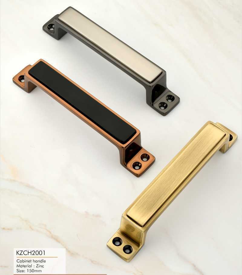 Cabinet-Zinc-Pull-Handle-(KZCH2001)