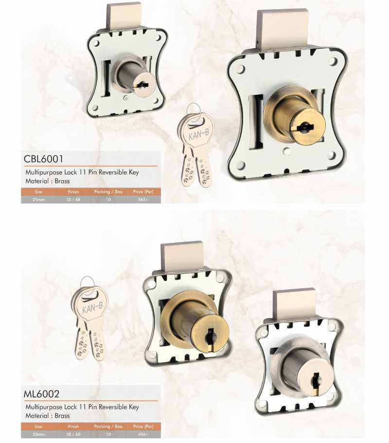 Multipurpose-Locks-(CBL6001-&-ML6002)