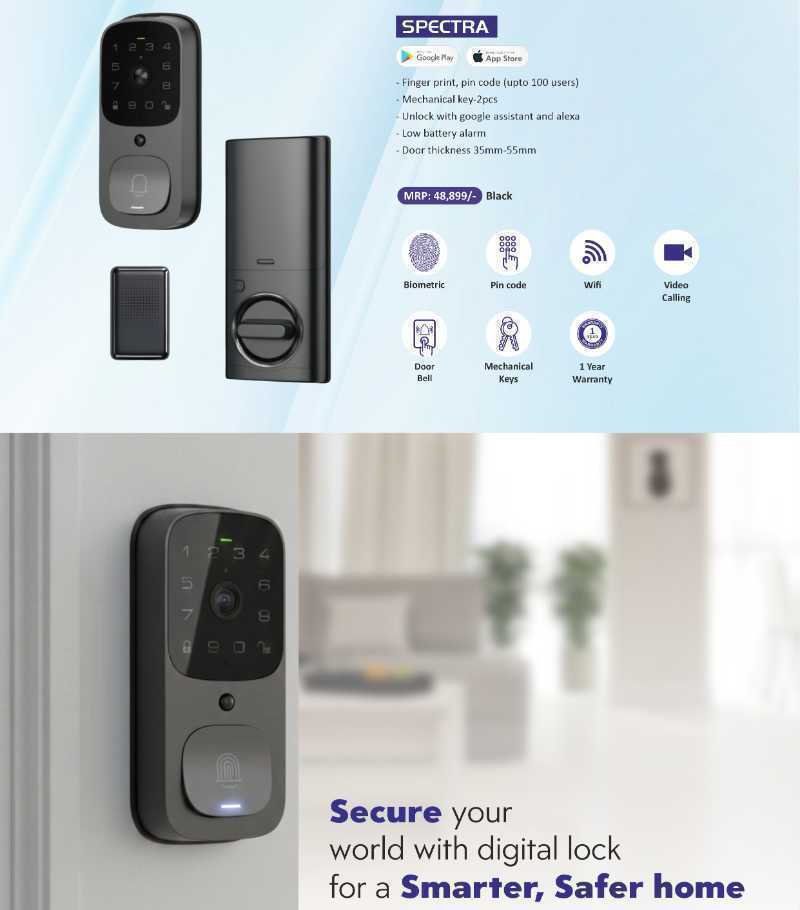 Digital-Locks-(SPECTRA)