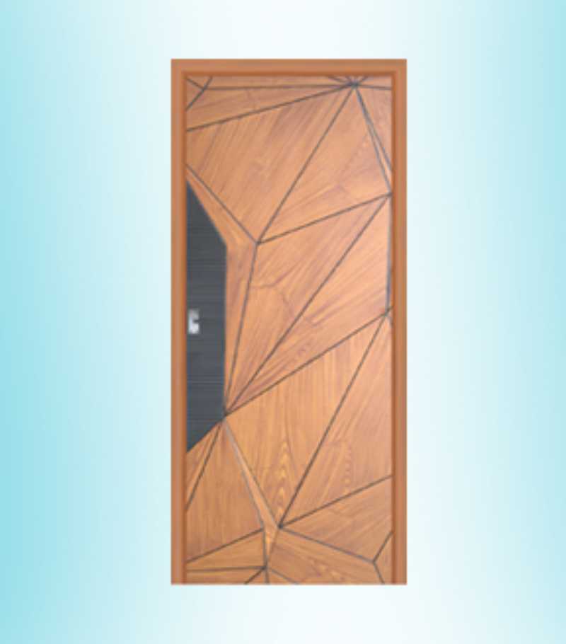 BLACK-WITH-TEAK