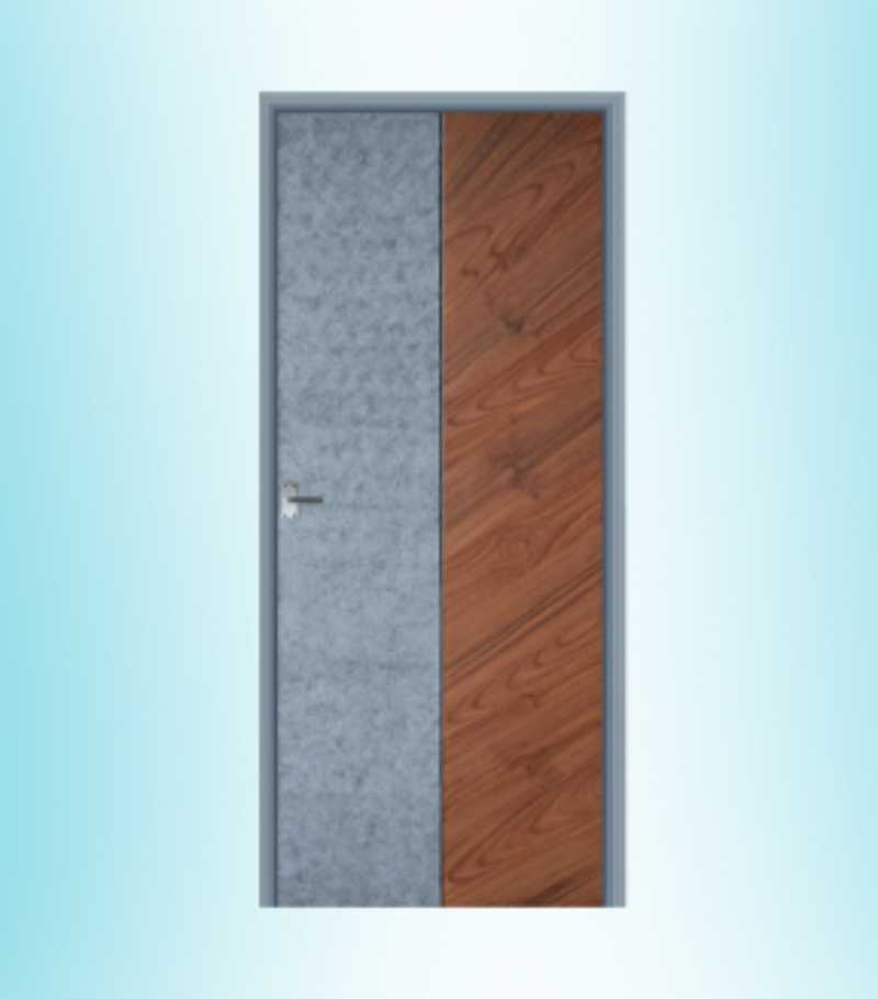 GRAY-WITH-TEAK-STAIN
