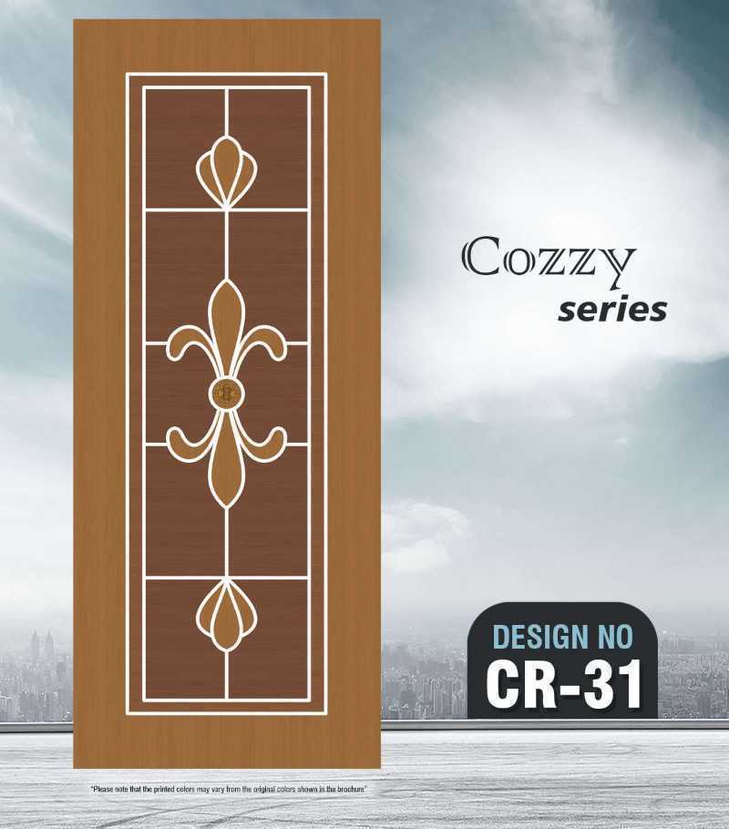CR---31