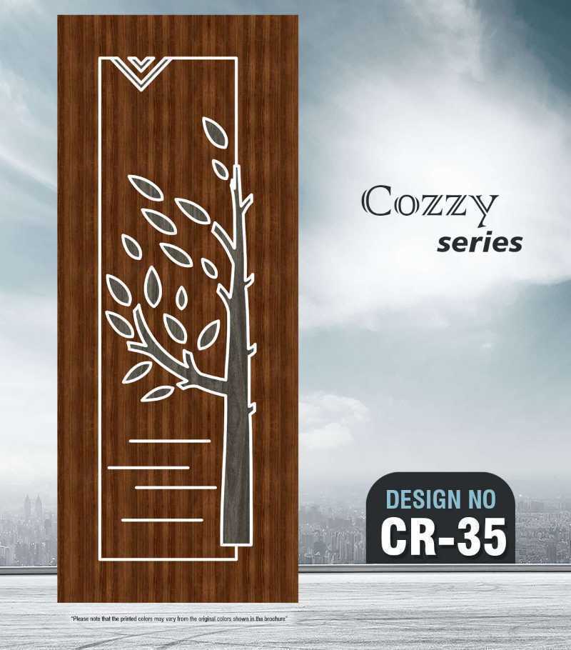 CR---35 CR---35