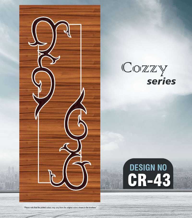 CR---43