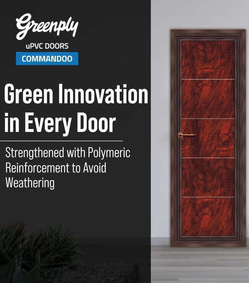 Greenply---Mahogany-Crotch