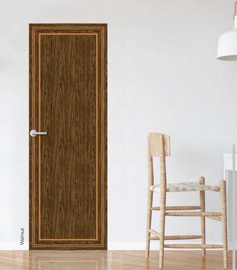 Greenply---Walnut
